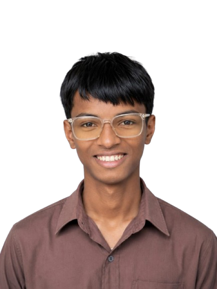 Udit Kr Tanti — 15-year-old web developer and founder of Deskflo, based in Assam, India
